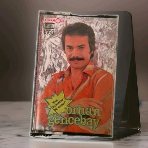 Orhan gencebay ben - gencebay, topraktan