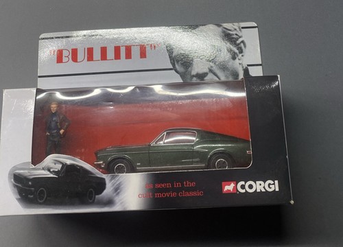 Corgi cc05901 1968 - cc05901, ford