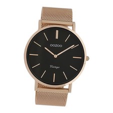 Oozoo Damen Armbanduhr