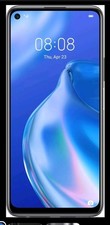 Huawei P 40 lite 5G, gebraucht