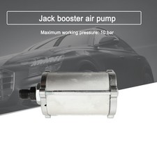 10bar Druckluftmotor