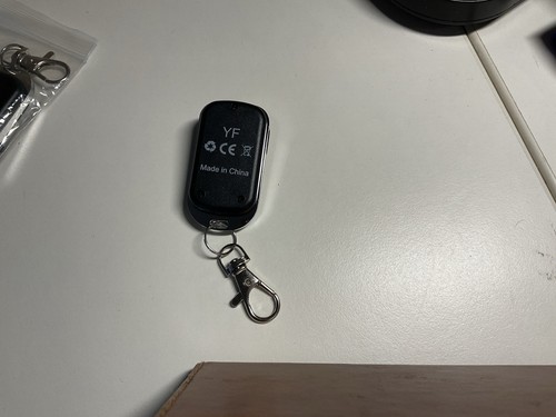 Neu funk fernbedienung - neu,