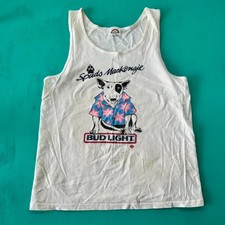 Vintage 90s bud light spuds