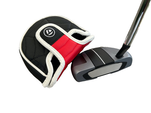 Taylormade putter spyder - taylormade,