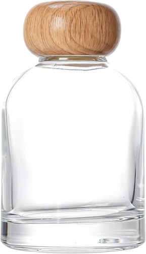 Glasdiffusor-Flaschen
