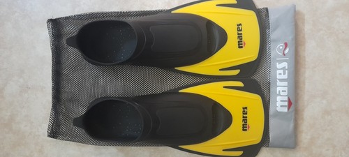 Mares hermes schwimmflossen - hermes,