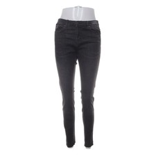 Esmara by Heidi Klum, Jeans, Größe: 42, Schwarz -l7T