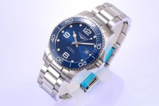 Longines Hydroconquest 43 mm