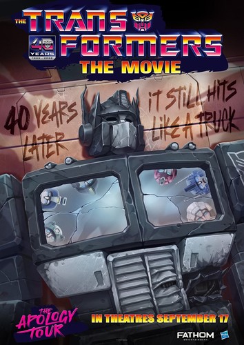 2026 transformers the movie - 2026,