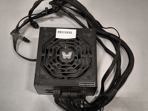 Super flower leadex iii 650w - flower,