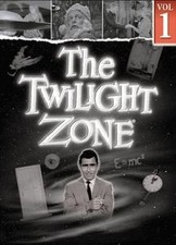 The Twilight Zone Vol. 1 | DVD | Zustand sehr gut