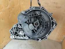 Schaltgetriebe 5-GANG  F13 C394 Opel C Corsa 1.2 16V