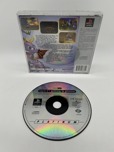 Sony playstation ps1 spiel - ps1,