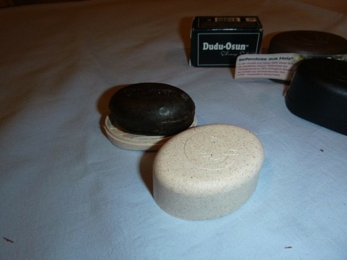 Dudu osun classic schwarze - dudu-osun,
