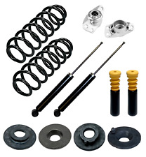 2 Premium Stoßdämpfer