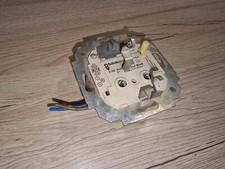 Busch Jäger Schukomat FI
