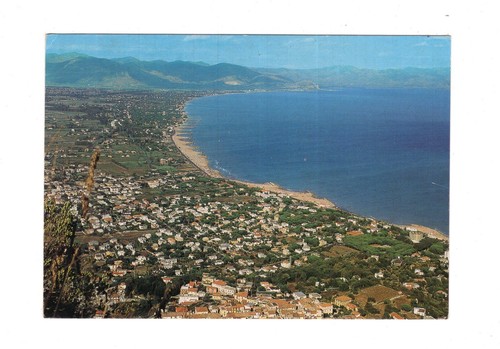 Ansichtskarte san felice - ak,