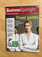 Business spotlight power - business,