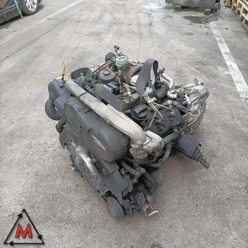 Motor bdg audi mk3 - audi, 2.5