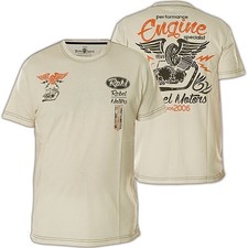 REBEL SPIRIT T-Shirt