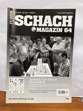 Schachmagazin 64 17/2006