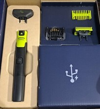 Philips Oneblade 360 Face+Body Bartschneider Rasierer Bodygroom QP4631✅