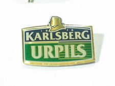 Karlsberg Urpils German Beer
