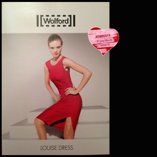 Wolford louise dress gr - louise, •