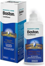 Bausch & Lomb Boston