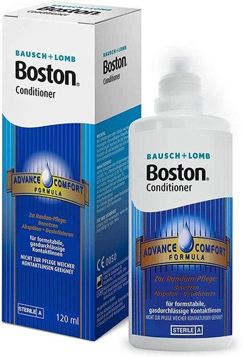 Bausch lomb boston - &,