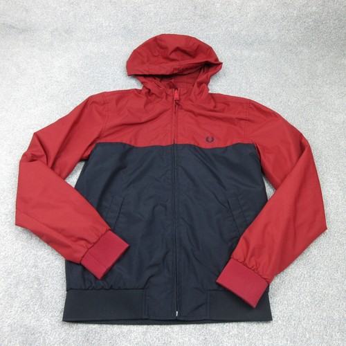 Fred perry jacke herren - perry, small