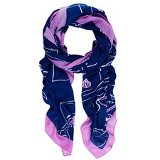 Desigual Damen Halstuch Tuch