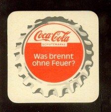 Bierdeckel Coca-Cola (54)