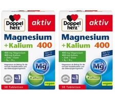 ✅ Doppelherz aktiv Magnesium