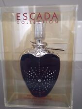  ESCADA COLLECTION 2003 EDITION, PARFUM DE TOILETTE 50ML 