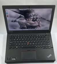 Lenovo ThinkPad X250 12,5" HD