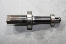 1756 Collomix Rührwerk CX 20 Rührwelle mit Rillenkugellager