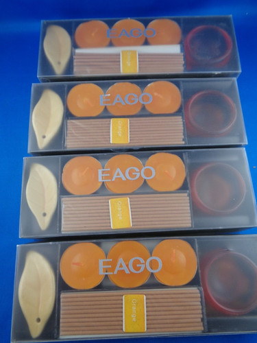 Sets räucherstäbchen mit - 4,