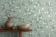 3,00 €/qm/ Vliestapete A.S