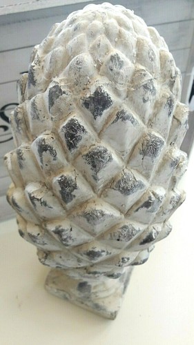Zapfen pinienzapfen shabby - pinienzapfen,