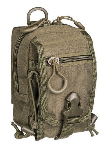 Mil tec koppeltasche hextac - mil-tec,