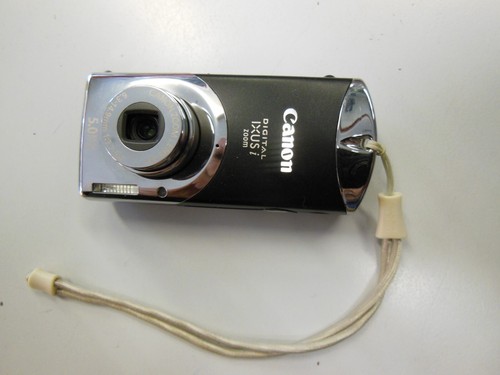 Canon digital ixus - ixus, (pc1144)
