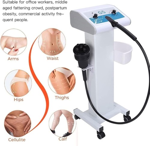 Bodyformer massagegerät - g5,