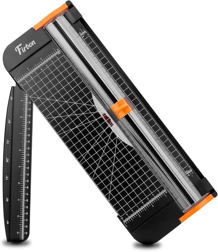 Papierschneider zoll titan - zoll,