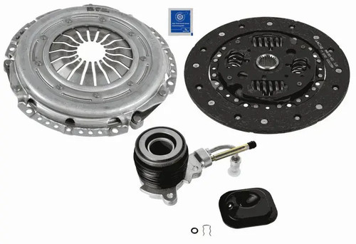 Kupplungssatz 3000 990 008