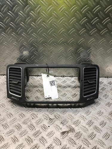 Rahmen blende display - rahmen, vw