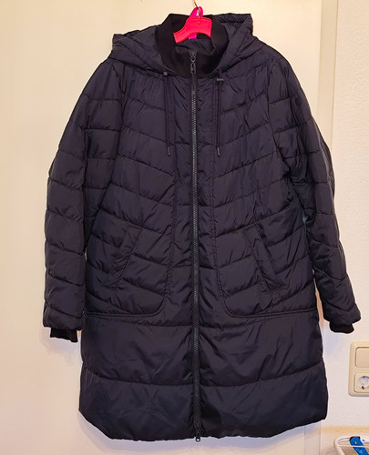 Taifun winterjacke blau 46 - winterjacke,