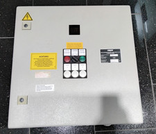 Rittal AE 1050, 500x500x210 Schaltschrank Gehäuse Stahlschrank