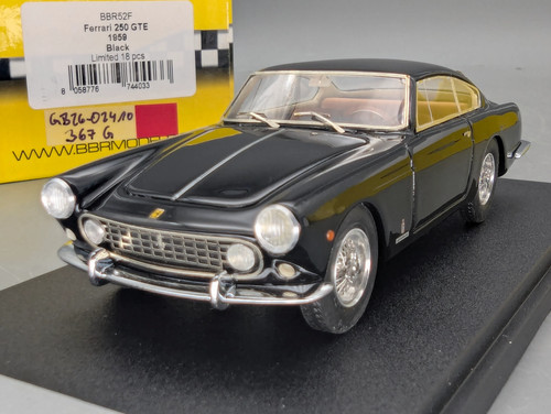 Modellautos bbr ferrari - modellautos,