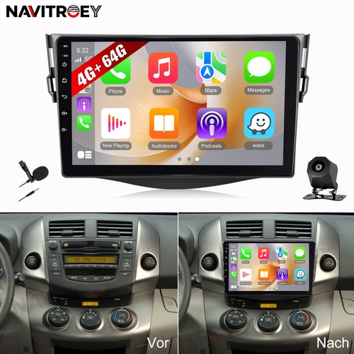 Für toyota rav 2006 2012 - rav, 2006-2012